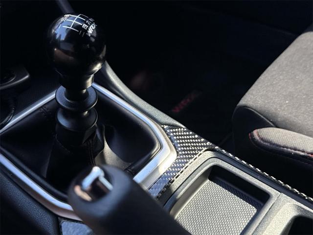 used 2023 Subaru WRX car, priced at $28,000