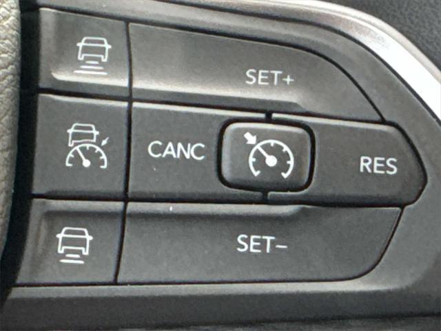 new 2025 Jeep Grand Cherokee L car, priced at $46,154