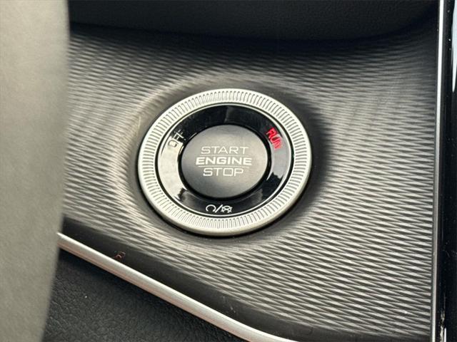 new 2025 Jeep Grand Cherokee L car, priced at $46,154