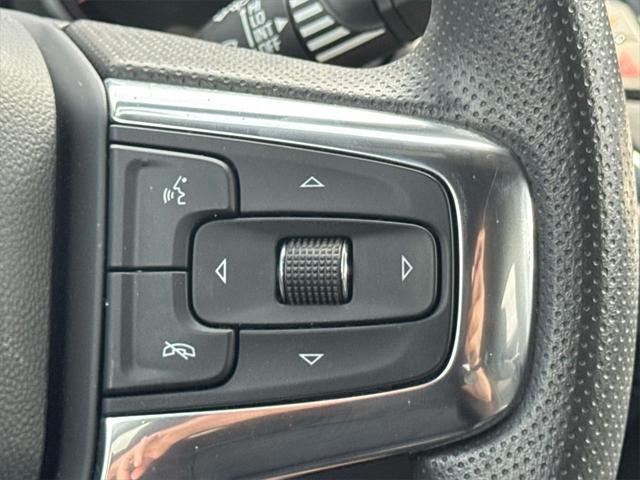 used 2023 Chevrolet Blazer car, priced at $25,500