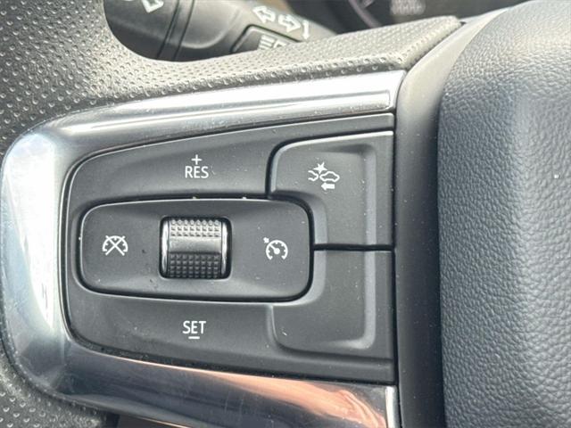 used 2023 Chevrolet Blazer car, priced at $25,500
