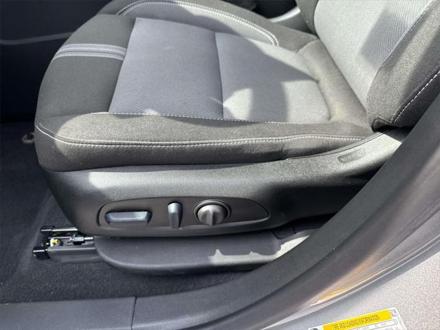 used 2023 Chevrolet Blazer car, priced at $25,500