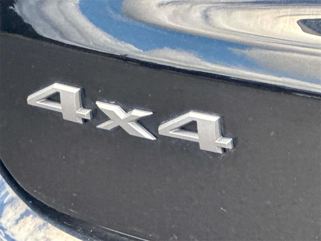 used 2022 Jeep Compass car, priced at $22,000
