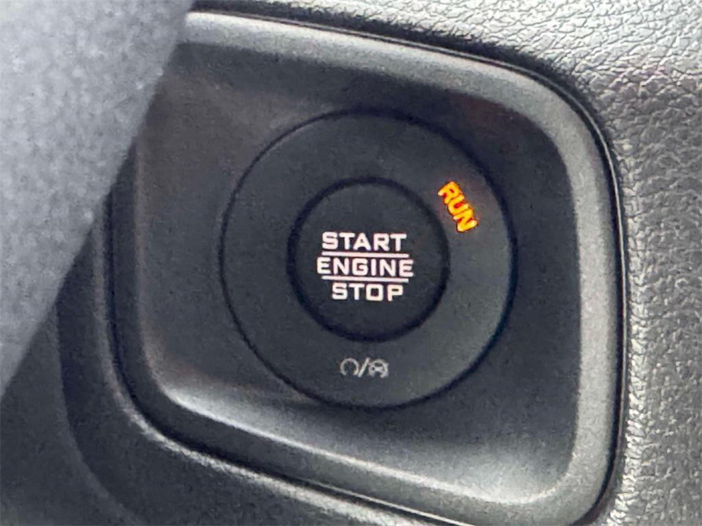 new 2026 Jeep Wrangler car, priced at $45,354