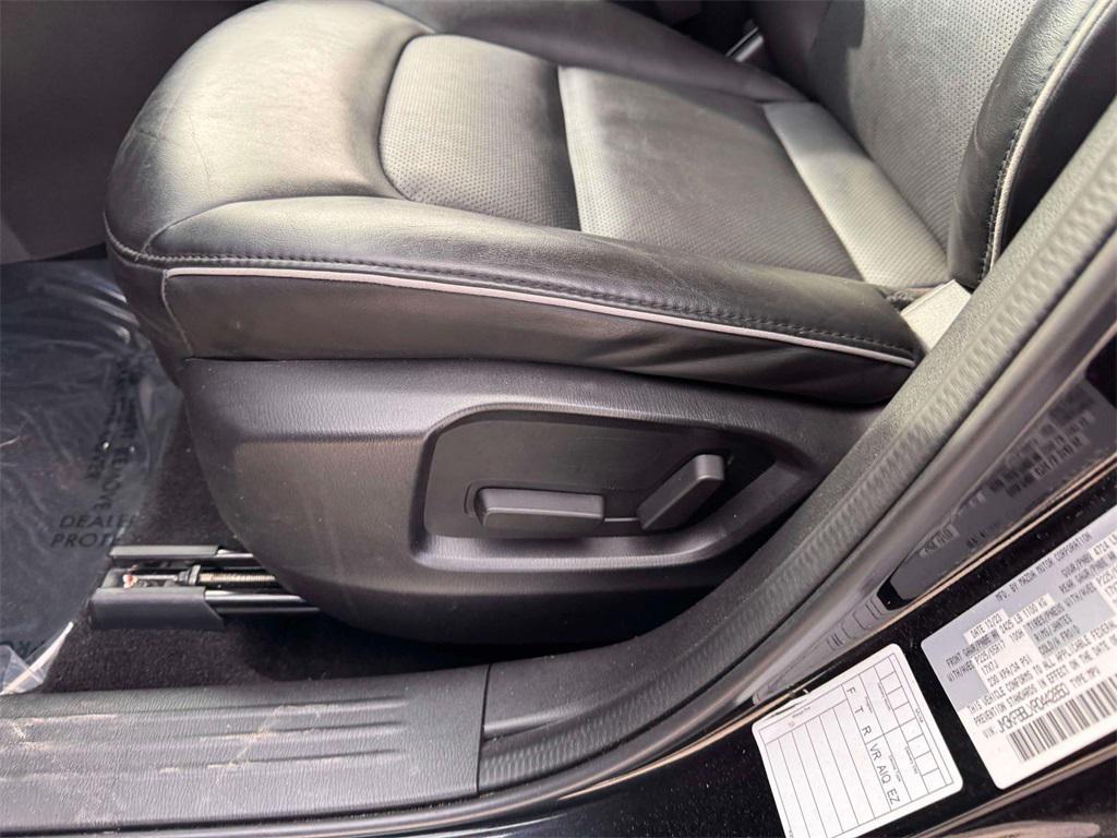 used 2024 Mazda CX-5 car, priced at $22,500