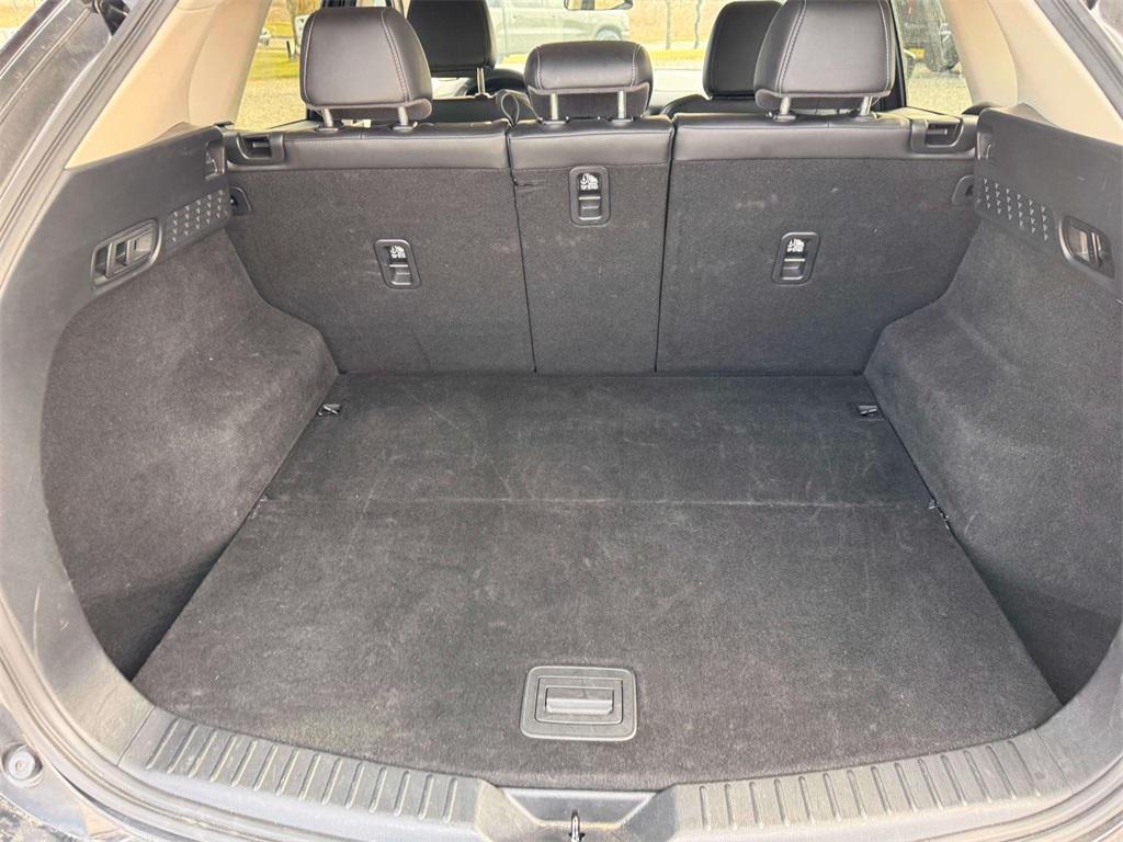 used 2024 Mazda CX-5 car, priced at $22,500