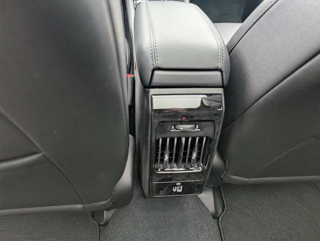 new 2025 Jeep Compass car, priced at $41,108