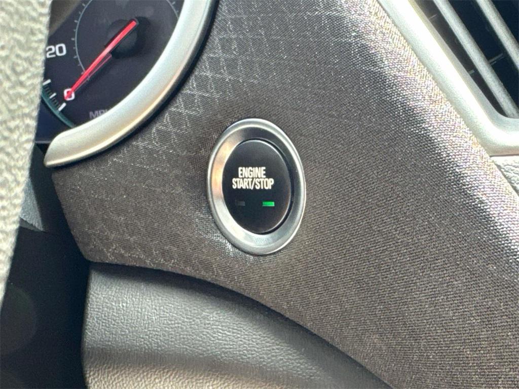 used 2023 Chevrolet Malibu car, priced at $16,300