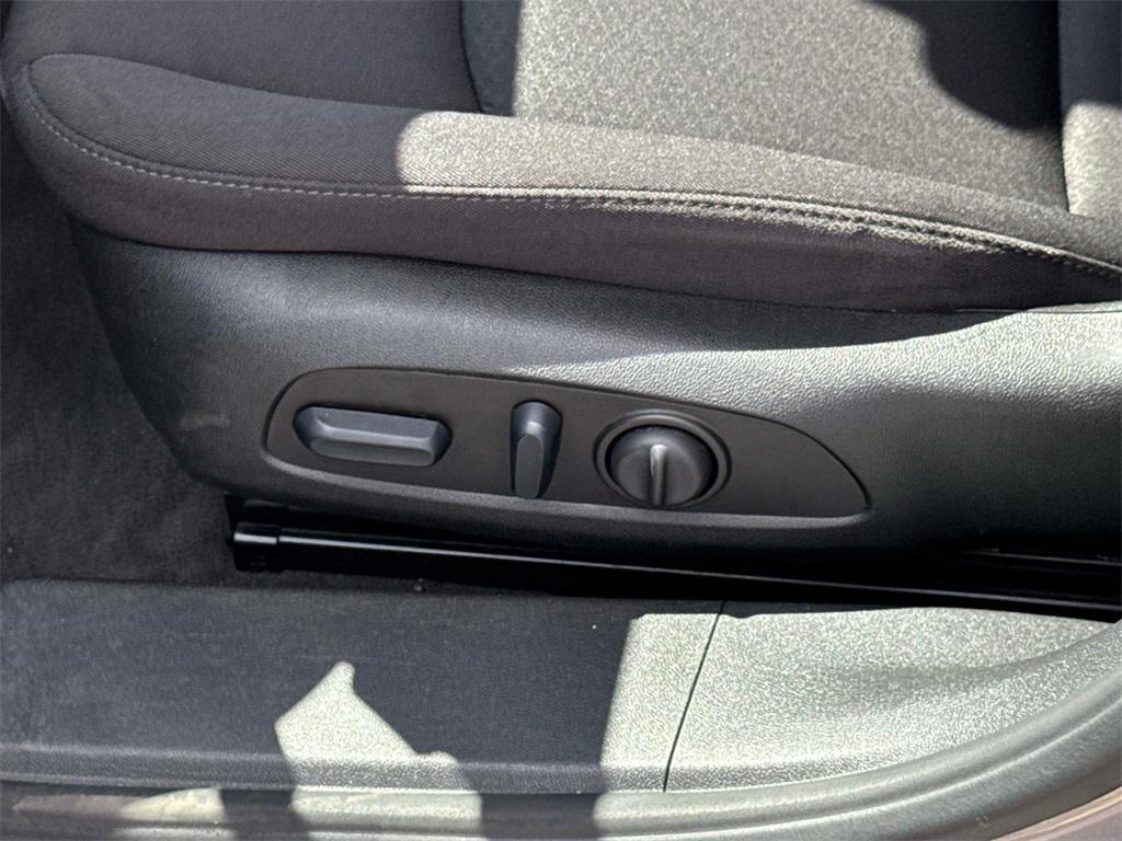 used 2023 Chevrolet Malibu car, priced at $16,300