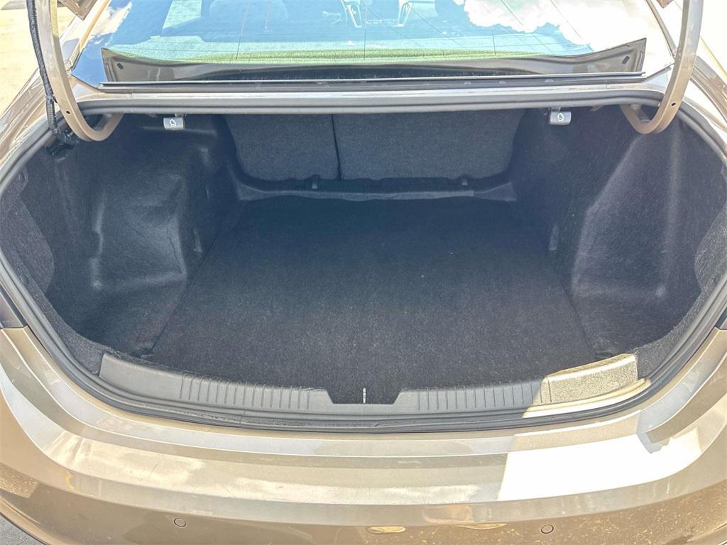 used 2023 Chevrolet Malibu car, priced at $16,300
