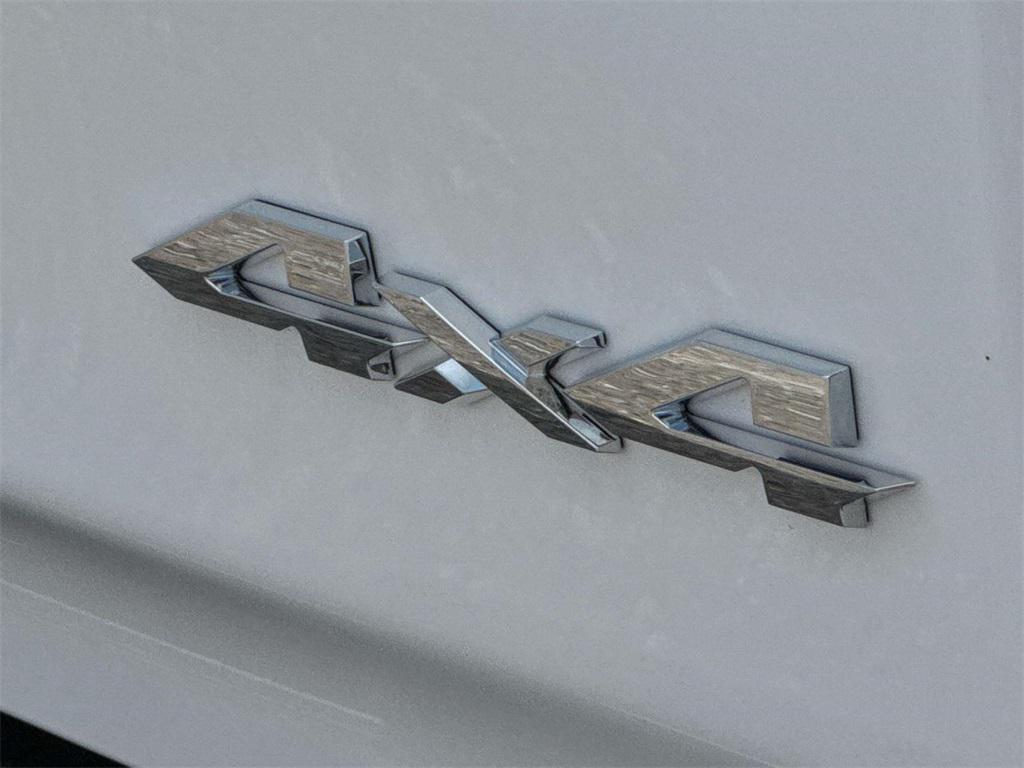 new 2025 Ram 1500 car, priced at $53,247