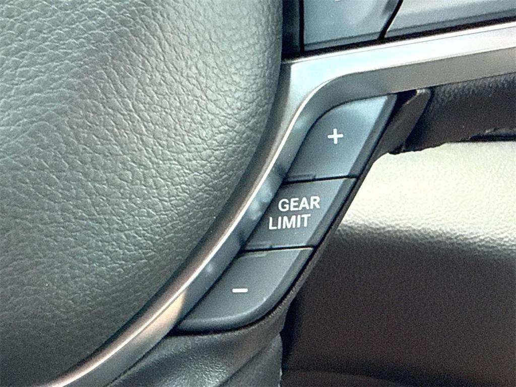 new 2025 Ram 1500 car, priced at $53,534