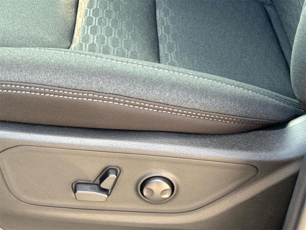 new 2025 Ram 1500 car, priced at $53,534