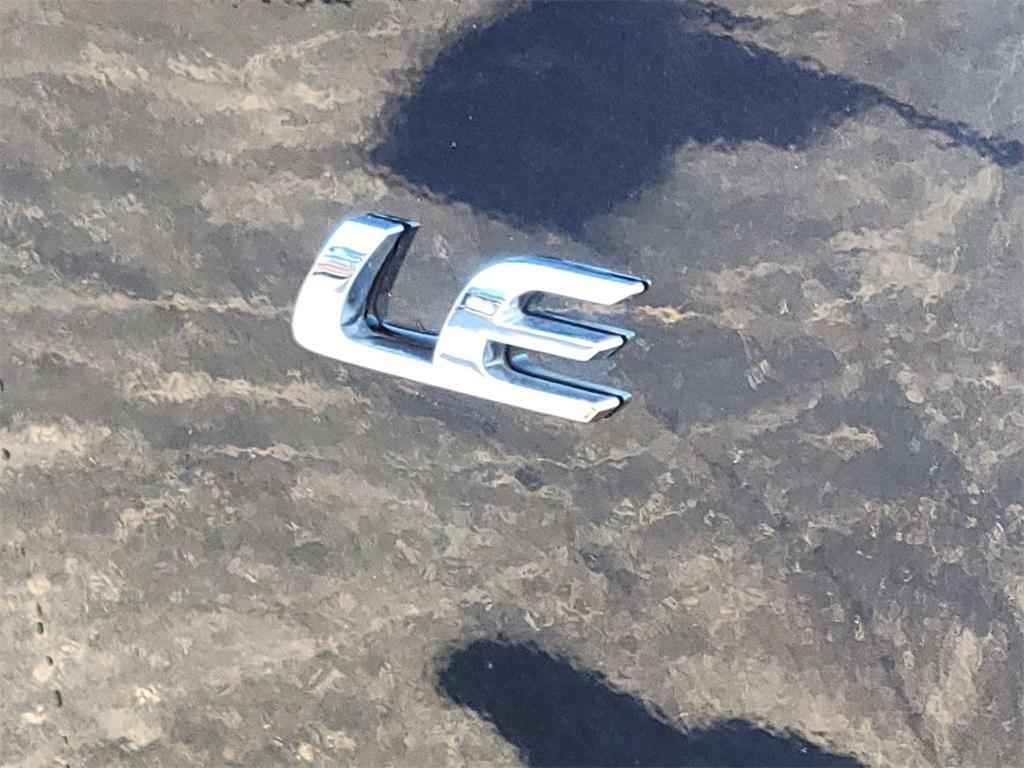 used 2024 Toyota Corolla Cross car, priced at $23,500