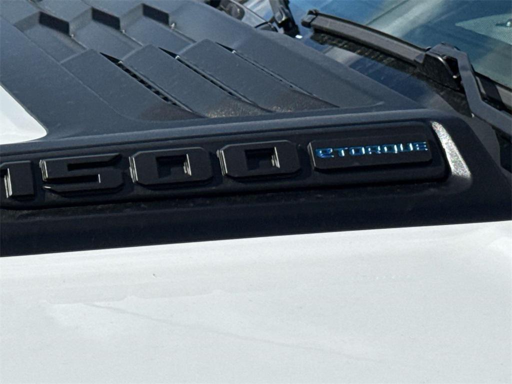 new 2026 Ram 1500 car, priced at $68,858