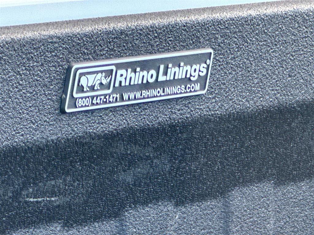 used 2025 Ram 1500 car, priced at $39,000