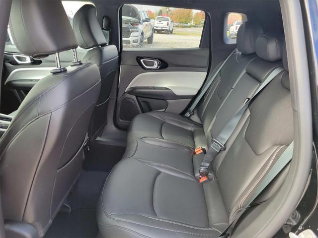 new 2025 Jeep Compass car, priced at $35,816