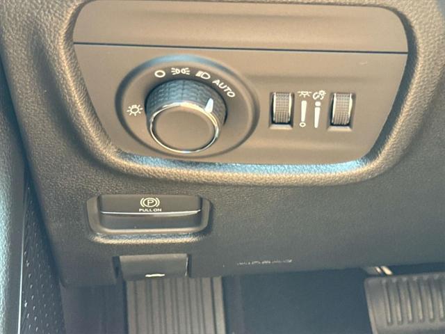 new 2025 Jeep Grand Cherokee L car, priced at $46,350
