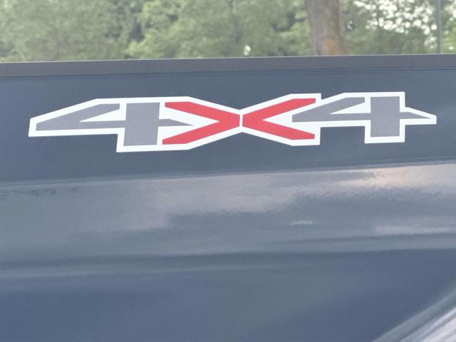 used 2023 Chevrolet Silverado 1500 car, priced at $36,400