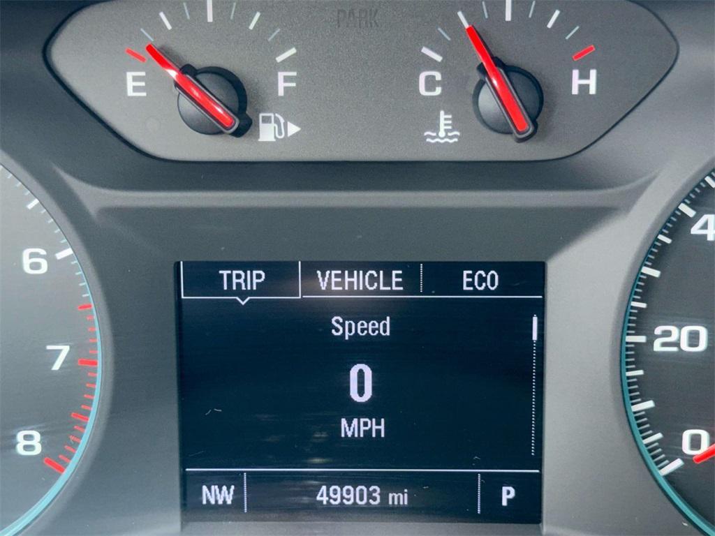 used 2024 Chevrolet Malibu car, priced at $18,000