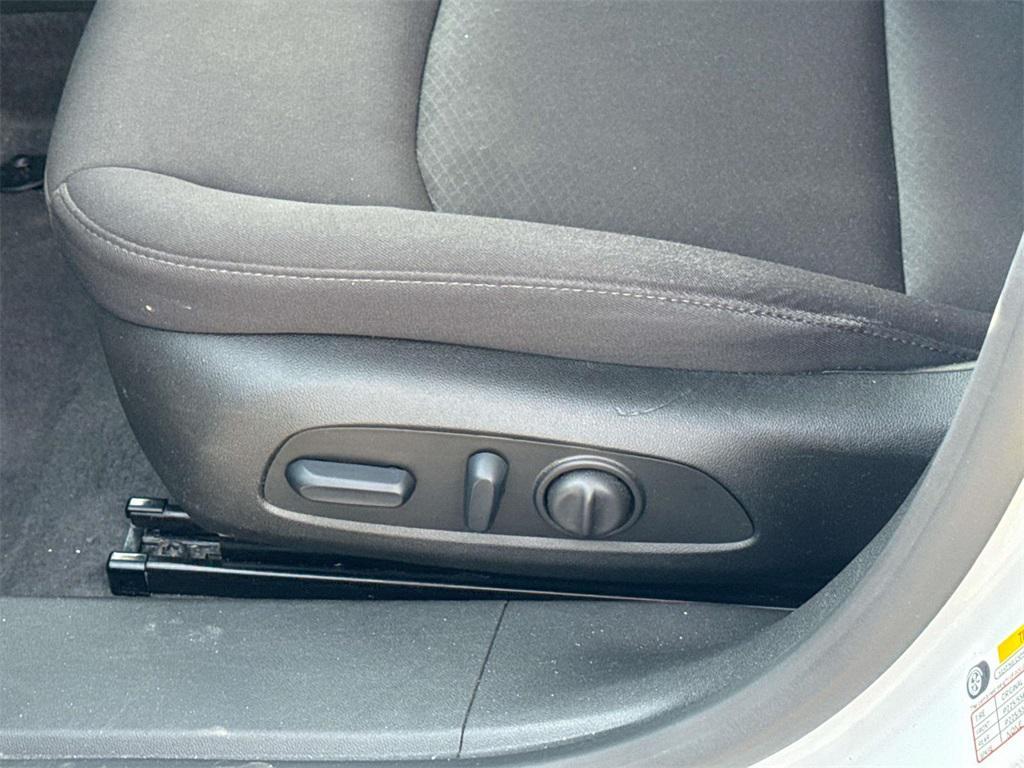 used 2024 Chevrolet Malibu car, priced at $18,000
