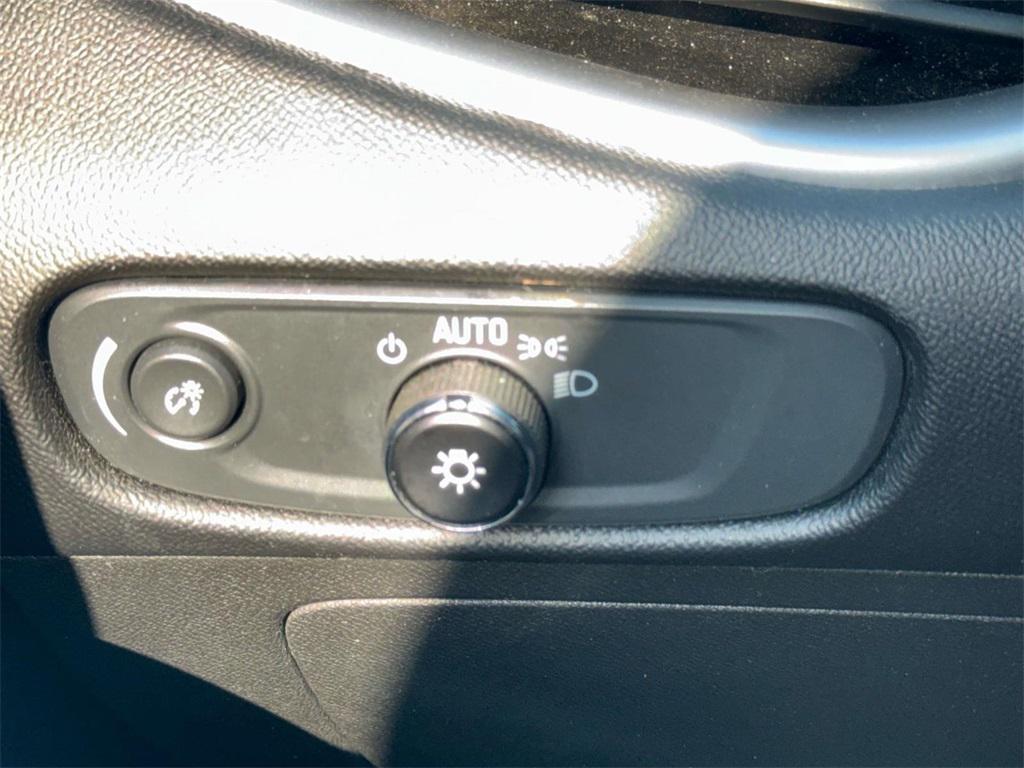 used 2024 Chevrolet Malibu car, priced at $18,000
