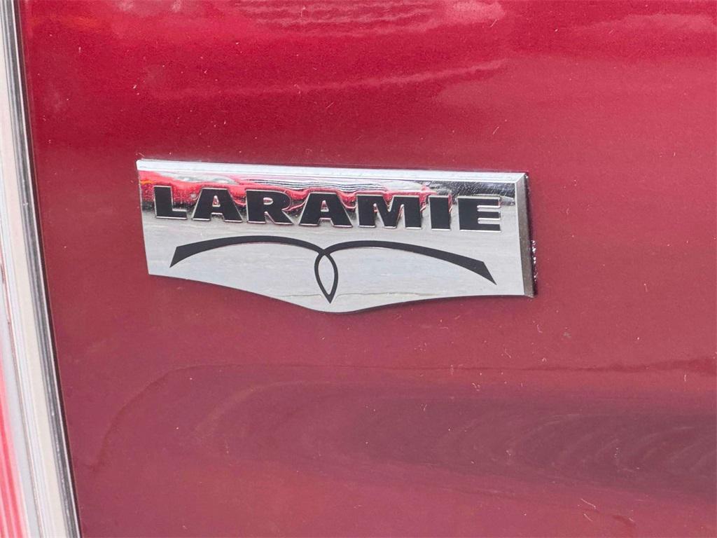 used 2016 Ram 1500 car, priced at $18,500