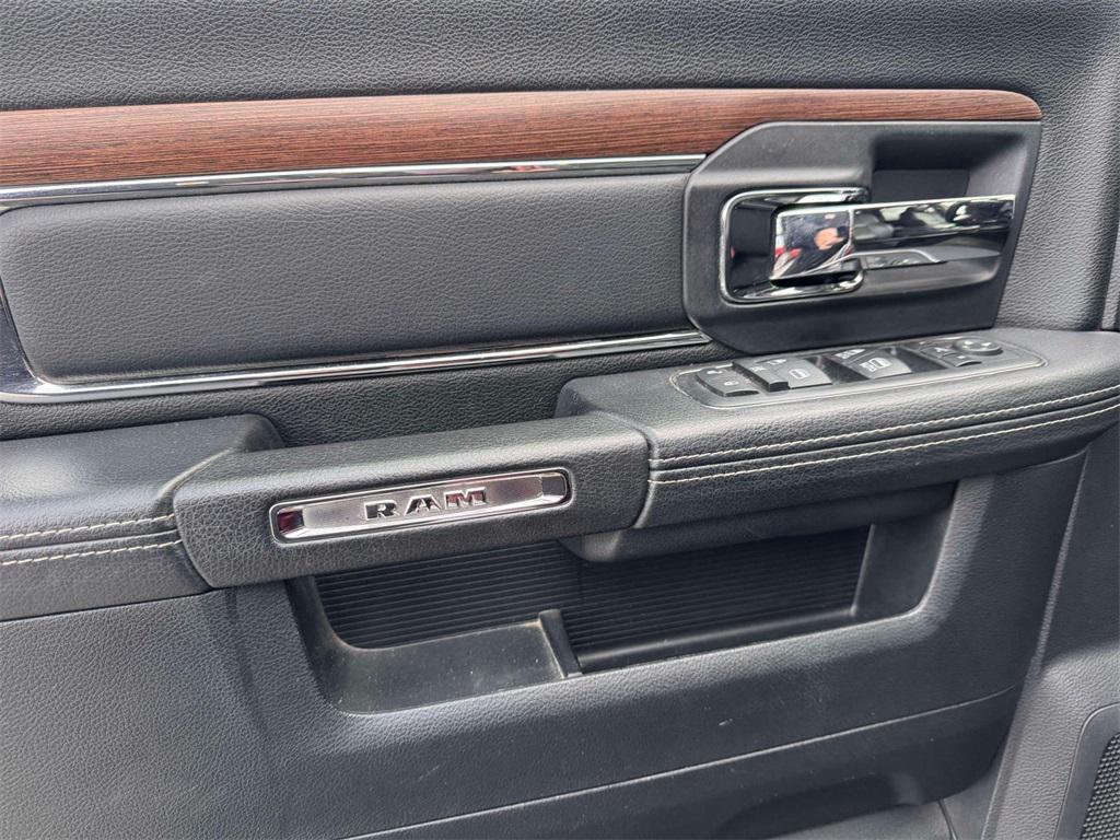 used 2016 Ram 1500 car, priced at $18,500