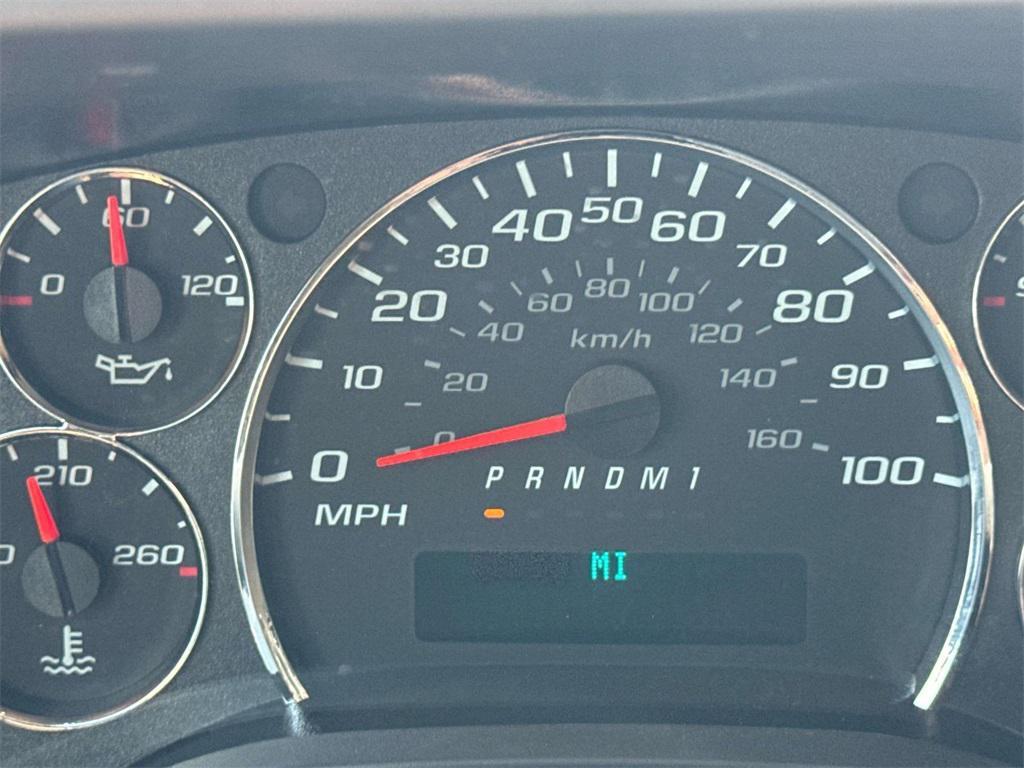 used 2024 Chevrolet Express 2500 car, priced at $32,000