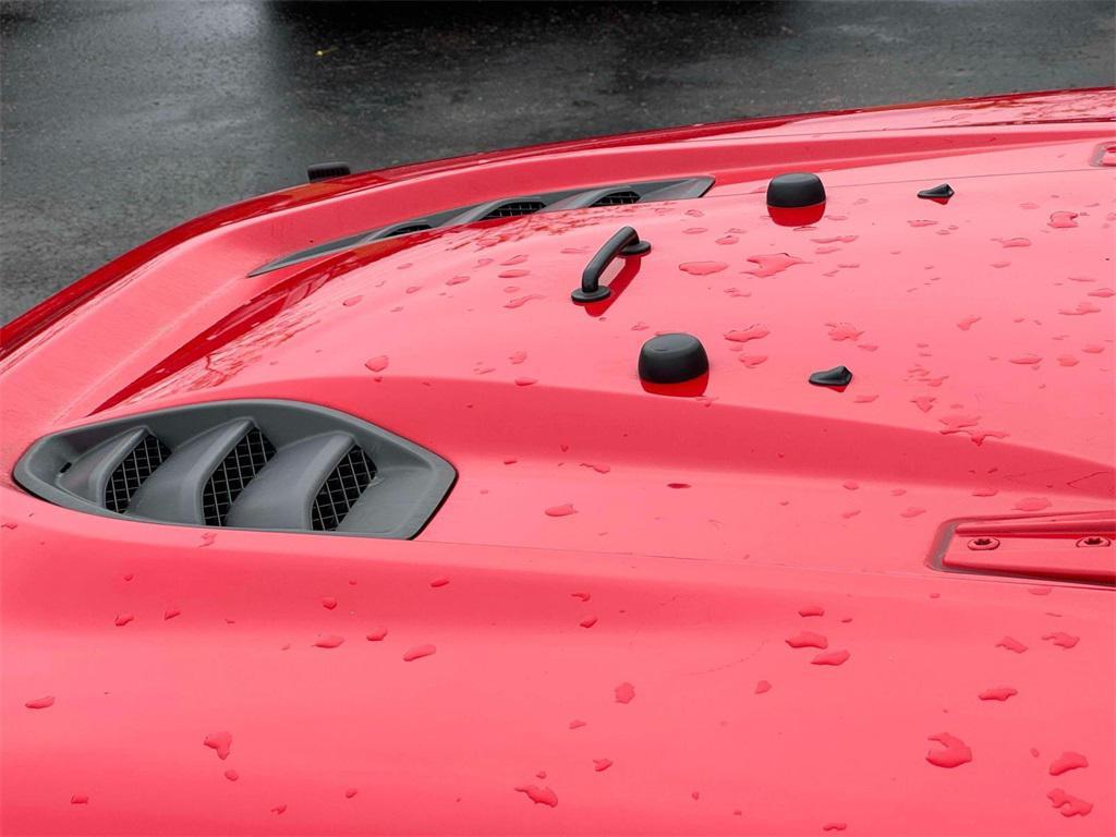 used 2015 Jeep Wrangler Unlimited car, priced at $15,500