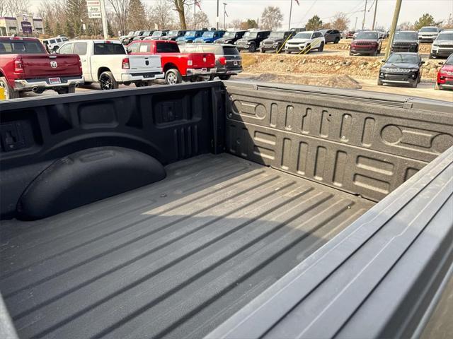 used 2018 Ford F-150 car, priced at $16,800