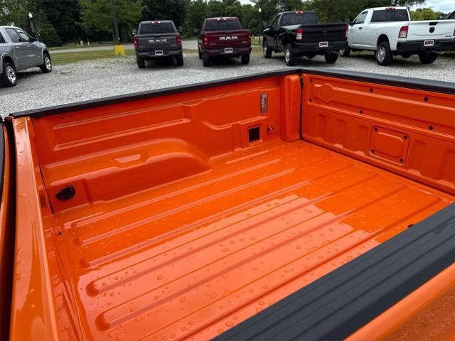 new 2025 Jeep Gladiator car, priced at $42,758