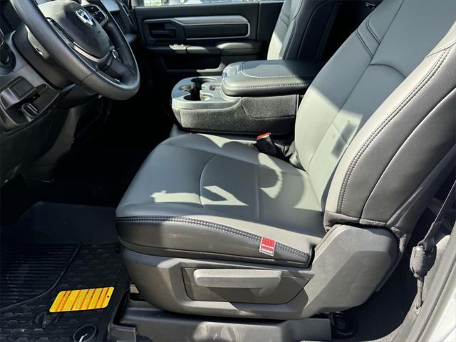 new 2024 Ram 2500 car, priced at $49,550