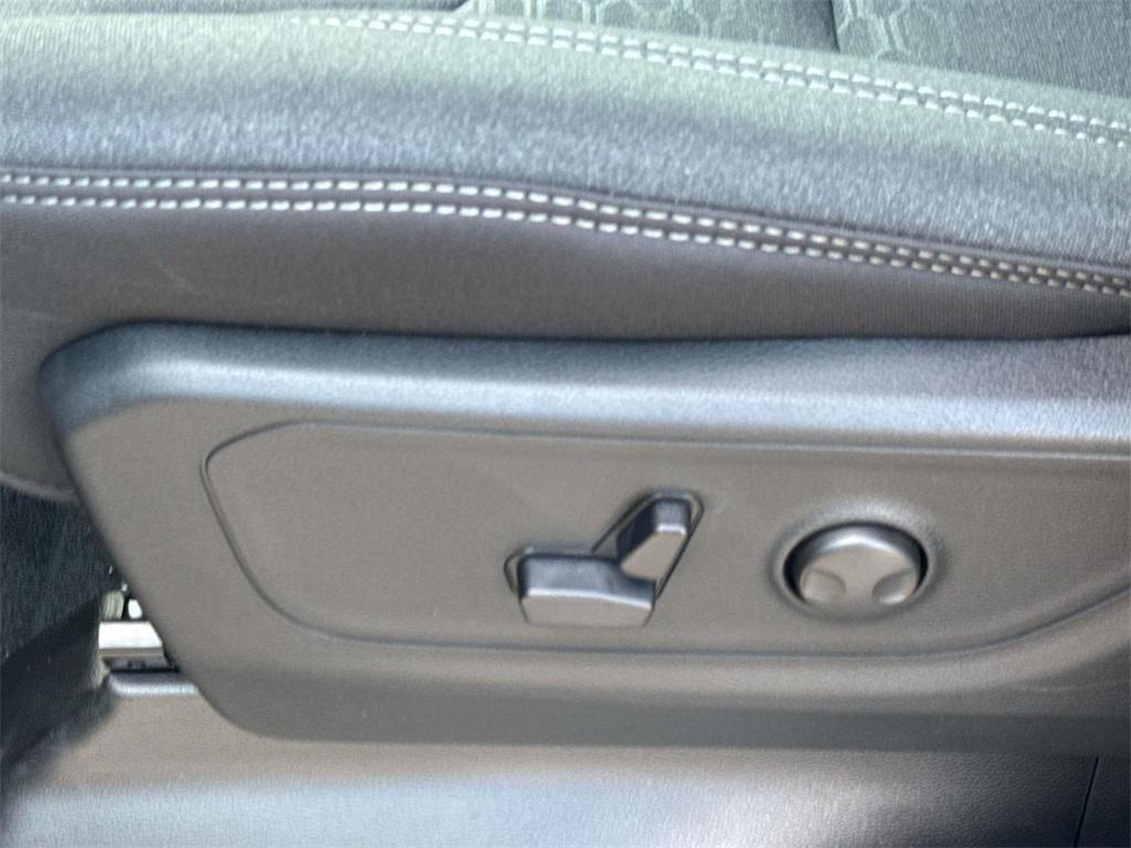 new 2025 Ram 1500 car, priced at $53,534