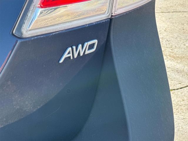 used 2014 Volvo XC70 car, priced at $13,000