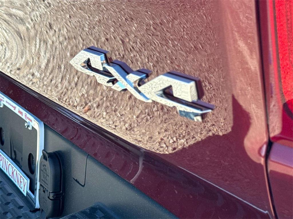 new 2026 Ram 1500 car, priced at $54,493
