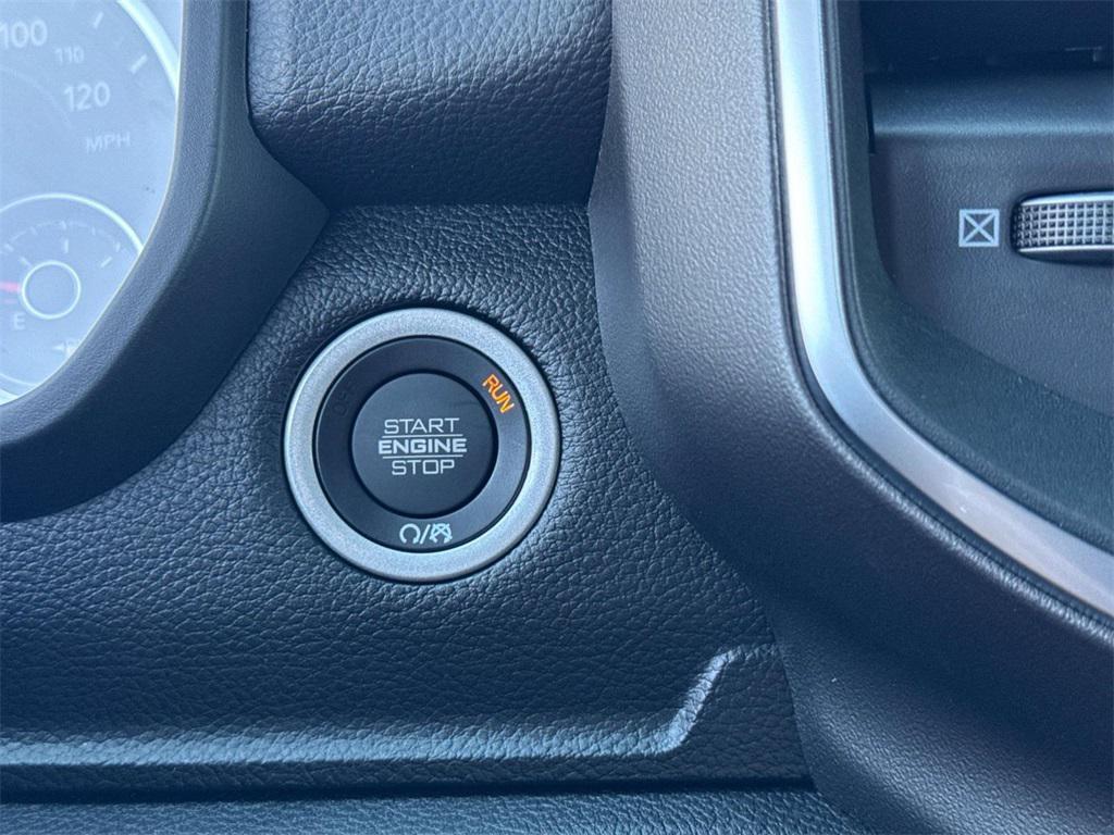 new 2026 Ram 1500 car, priced at $54,493