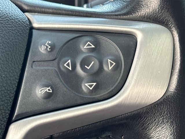 used 2019 GMC Canyon car, priced at $24,500