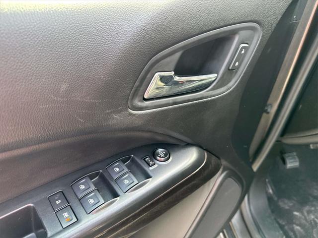 used 2019 GMC Canyon car, priced at $24,500