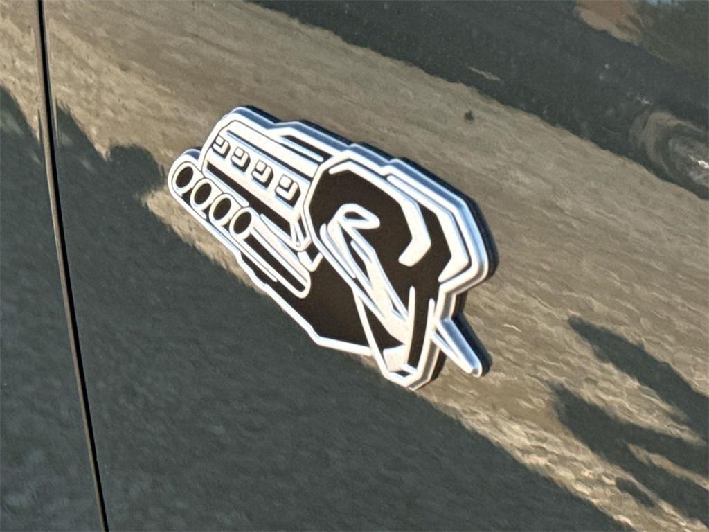 new 2026 Ram 1500 car, priced at $57,375