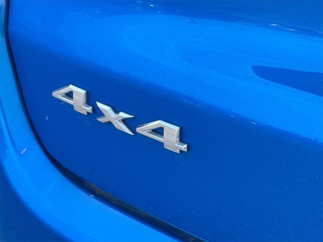 used 2022 Jeep Compass car, priced at $22,500
