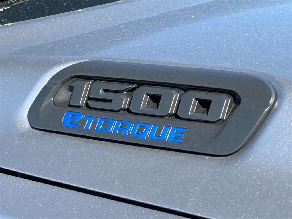 new 2026 Ram 1500 car, priced at $63,020