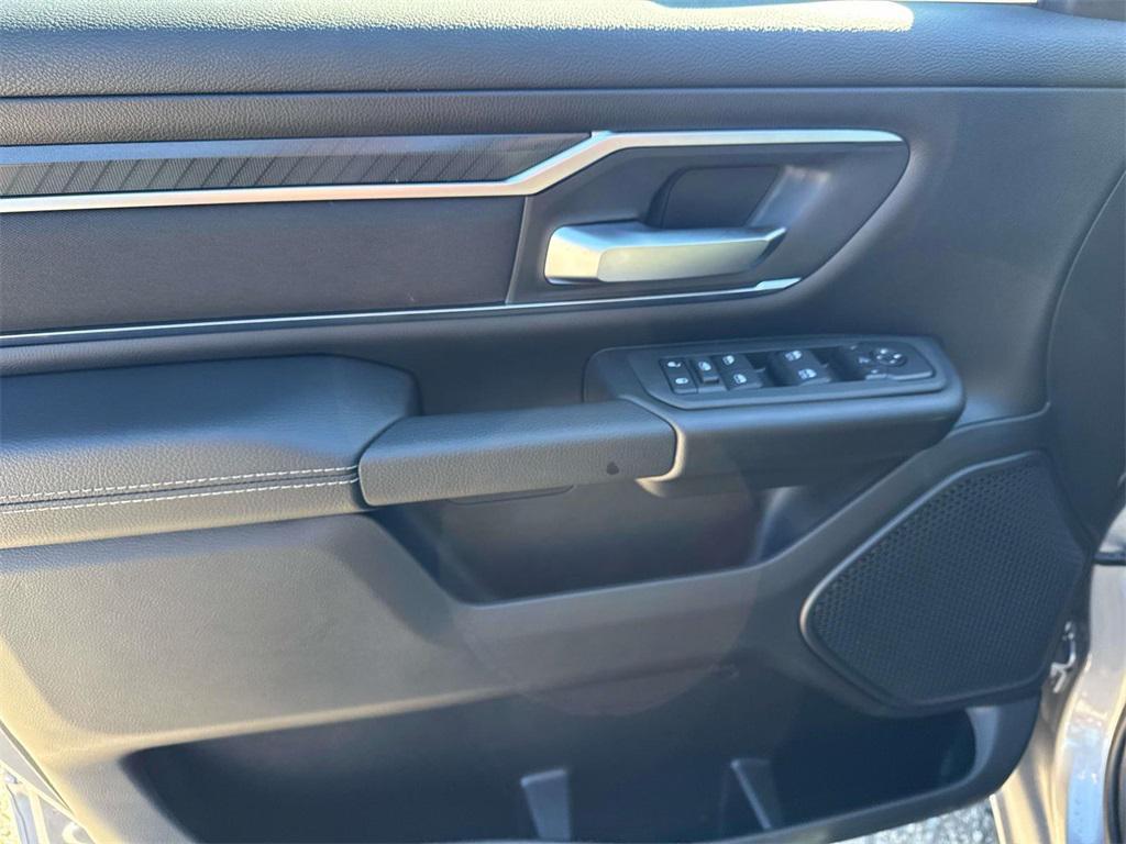 new 2026 Ram 1500 car, priced at $63,020
