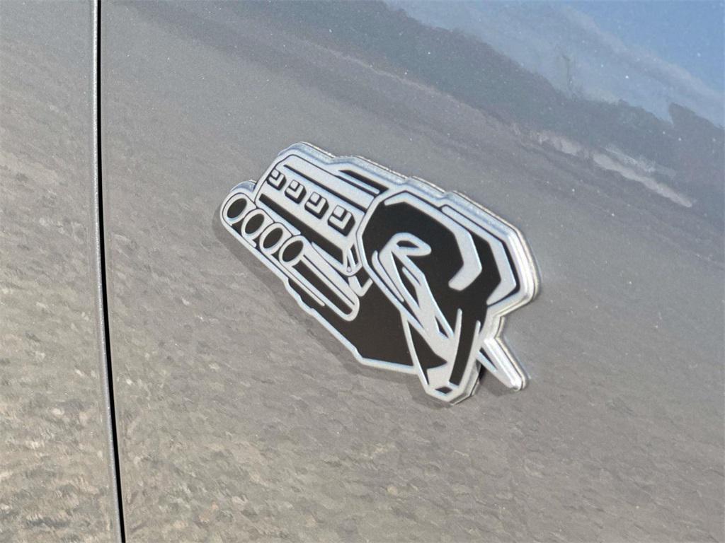 new 2026 Ram 1500 car, priced at $63,020