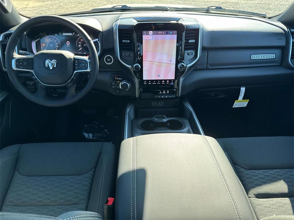 new 2026 Ram 1500 car, priced at $63,020