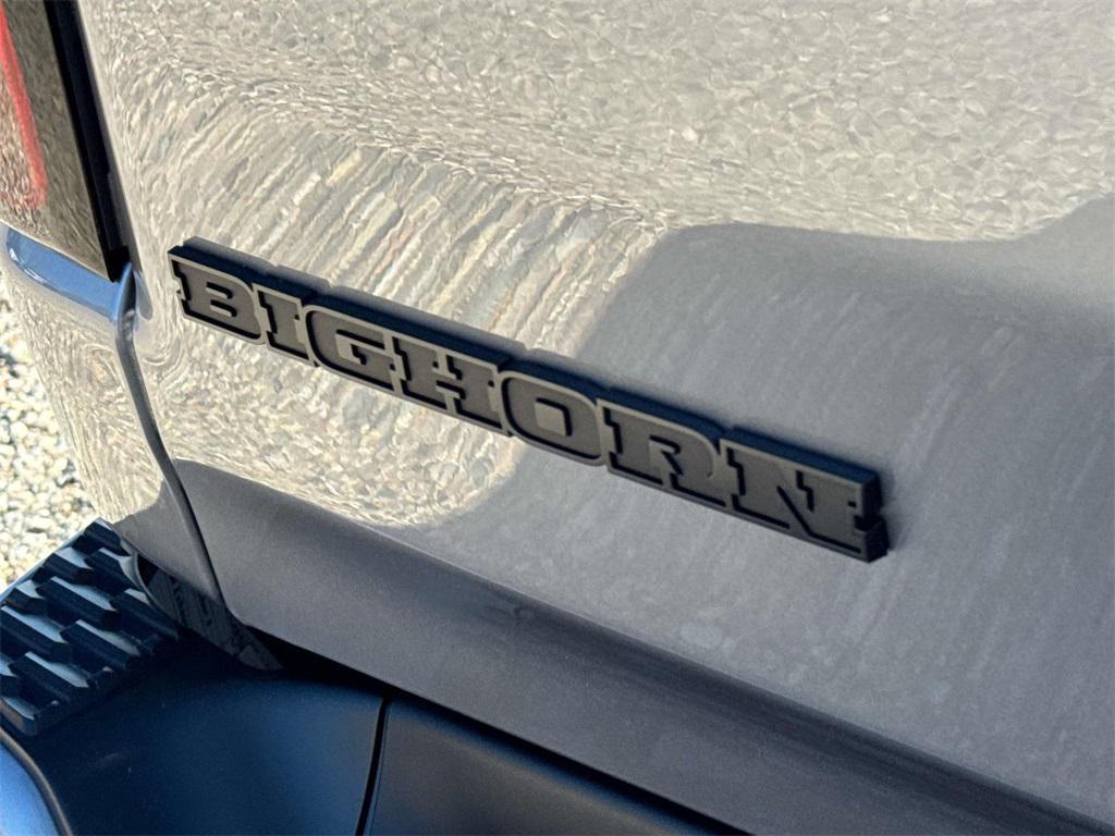 new 2026 Ram 1500 car, priced at $63,020