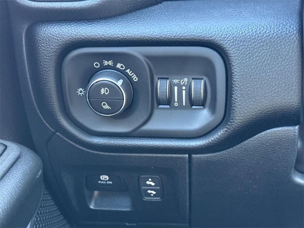 new 2026 Ram 1500 car, priced at $63,020