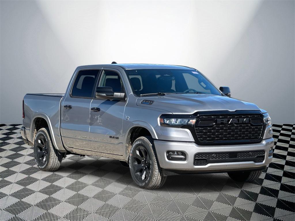 new 2026 Ram 1500 car, priced at $63,020
