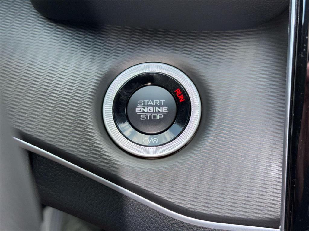 new 2025 Jeep Grand Cherokee L car, priced at $44,030