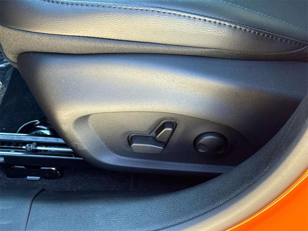 new 2026 Jeep Compass car, priced at $35,650